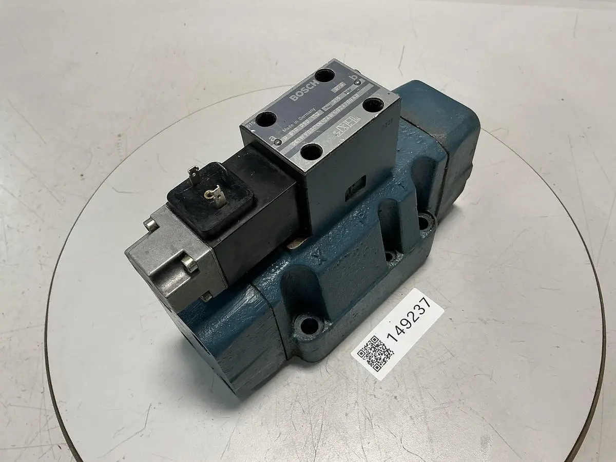USED BOSCH 0 810 090 173
