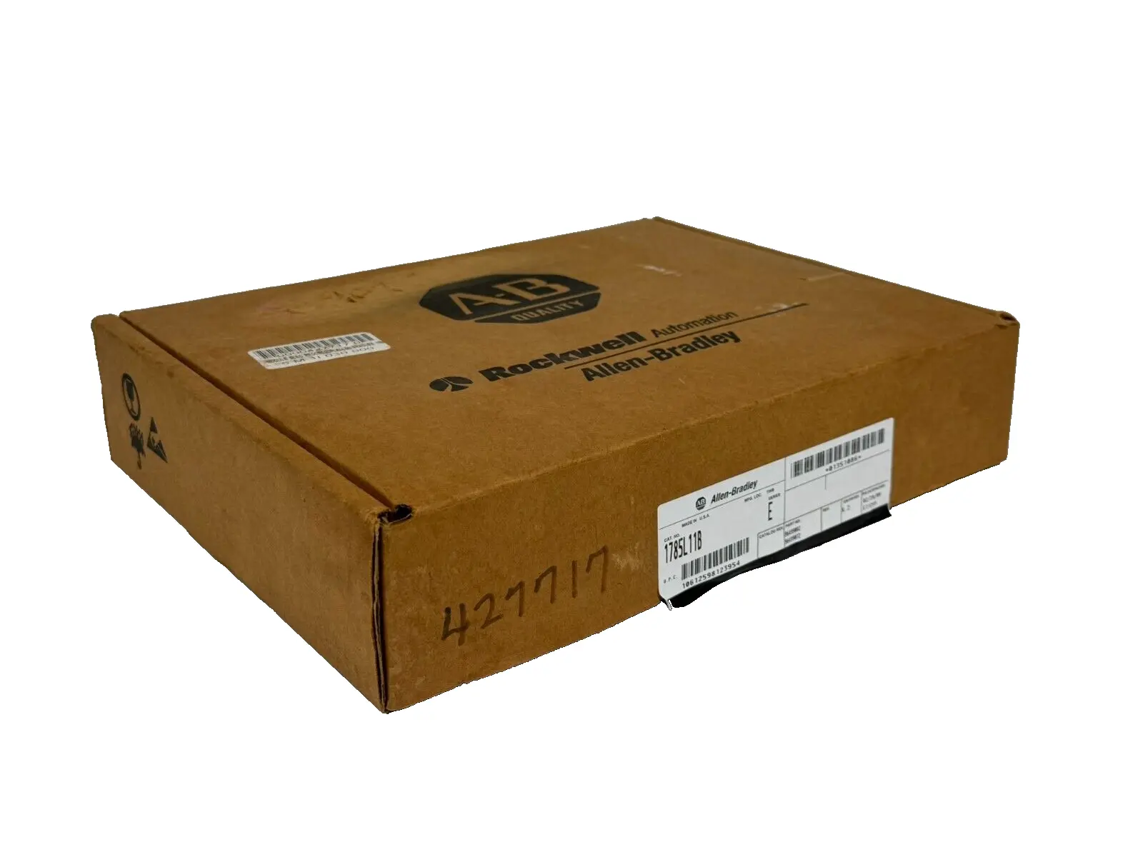NEW ALLEN-BRADLEY 1785-L11B