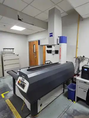 ZEISS CMM CMM Machines | Machinery For Sale (2)