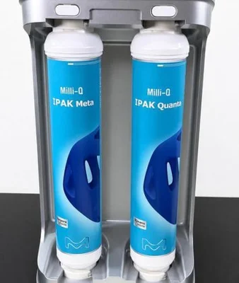 Used MILLIPORE MILLI-Q Lab Water Purifiers New Jersey US | Bionex Scientific LLC #1228302