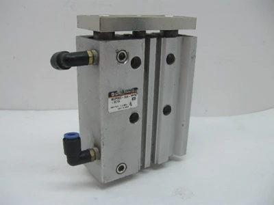 USED SMC MGPM25-30A-Y7PW-XC19