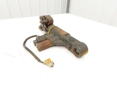 Toyota 43610-21440-71 Electric Forklift Nishina Swing Hydraulic Cylinder 7FBCU25