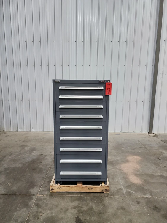 Used VIDMAR _UNKNOWN_ Cabinets Michigan US | Vander Ziel Machinery Sales #482444