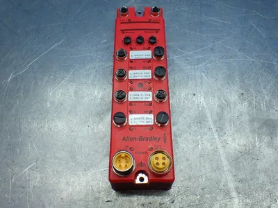 USED ALLENBRADLEY 1732ESIB8X0BV4