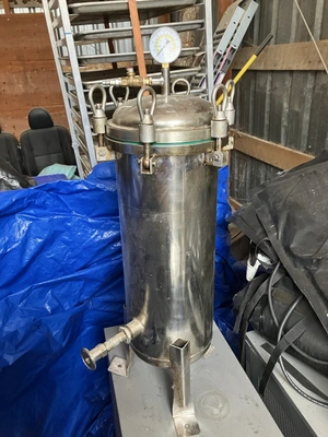Used 2018 APEKS 1500 Miscellaneous Laboratory Equipment Illinois US | Revelation Machinery #1262319