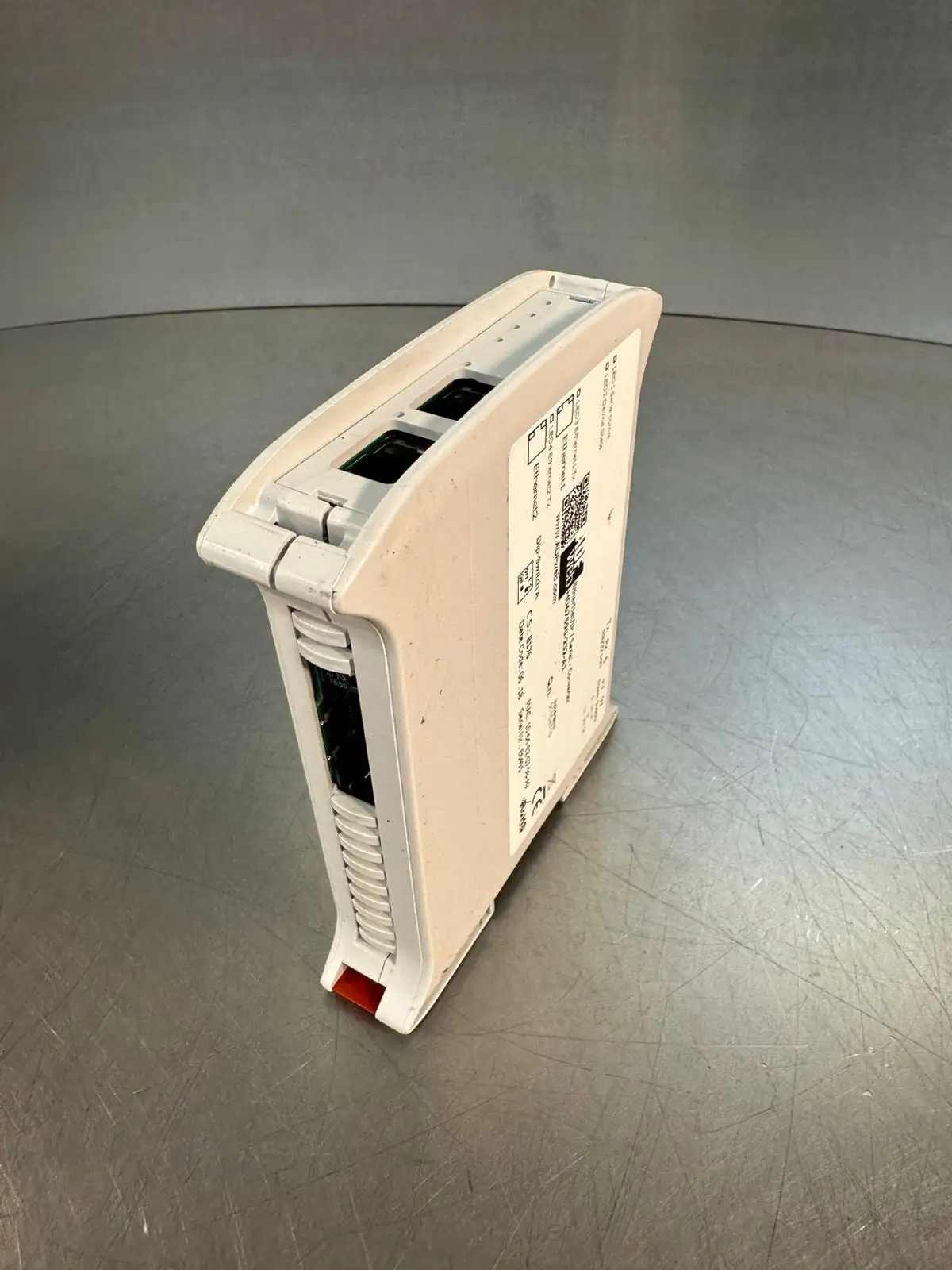 Adf-Web HD67590-232-A1 Ethernet/IP/Serial-Converter (6.4.2)