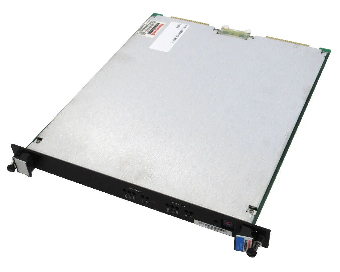 NEW HONEYWELL 09802710 MODULE BSC REV. B