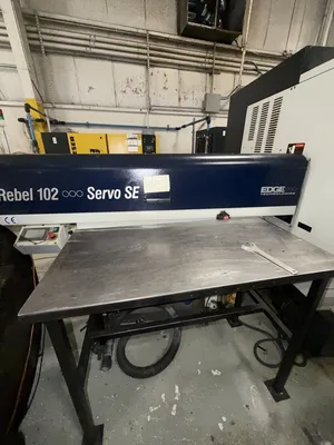 2012 DOOSAN PUMA TT1800SY 5-Axis or More CNC Lathes | Midstate Machinery (3)