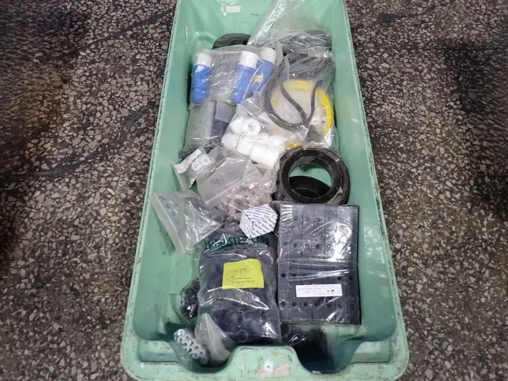Misc. Equipment