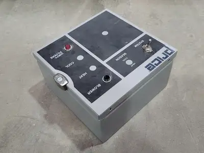 NEW PMI AW-A-1-15-500-5-100-1-X-X-4-R