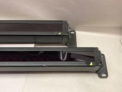 Used BANNER MSR2824 MSE2824 Industrial Controls Ohio US | Surplus Asset Holdings #1425570