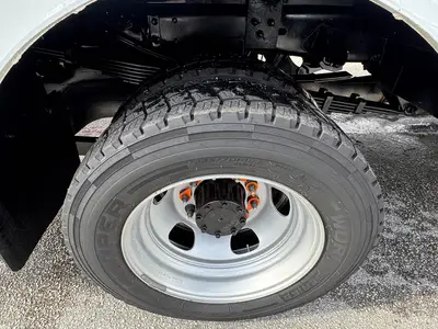 Used 2017 RAM 5500 Bucket (boom) trucks Florida US | Truck and Van Outlet #1509138