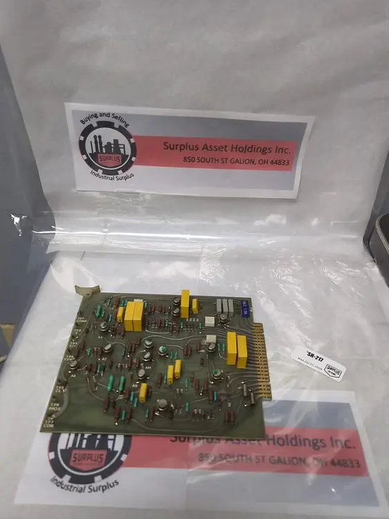 Used UNBRANDED 362138 Miscellaneous Equipment (Electrical & Power) Ohio US | Surplus Asset Holdings #1243266