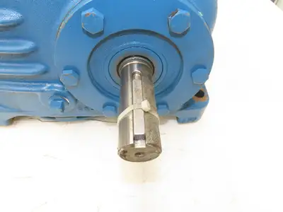 Used CONE DRIVE _UNKNOWN_ Speed Reducers Indiana US | Arrow Industrial #1459096