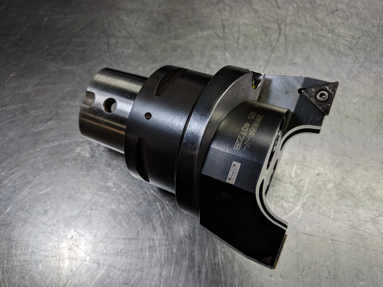 Sandvik Capto C8 DuoBore Boring Head 99 - 125mm C8-391.68A-7-080060C (LOC2799A)