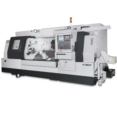 NEW ACCUWAY UT-300LX2Y