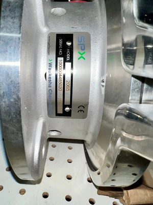 SPX Flow Centrifugal Pump Model 2065 NO MOTOR , New Storeroom Spare