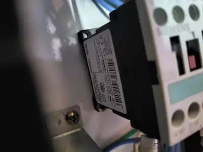 Full Voltage Non-Reversing MCC Bucket Size 2