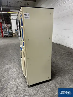 USED SP Scientific 4.6 Sq Ft VirTis Genesis Vacuum Freeze Dryer