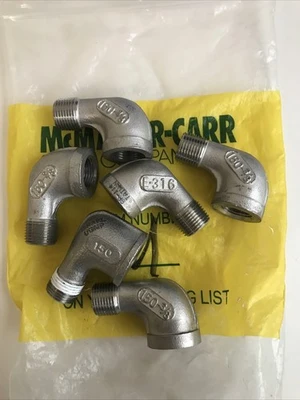 NEW Merit Brass SP-114