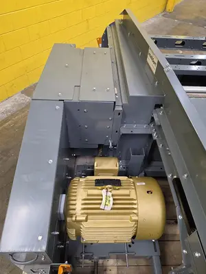 New | in-Stock INTELLIGRATED INTELLISORT Conveyor Parts Wisconsin US | Packer City Sales #1328660