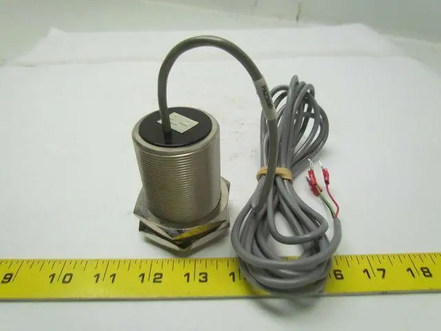 Electro corporation PA236WE Electro-mike displacement transducer 1-13/16" OD