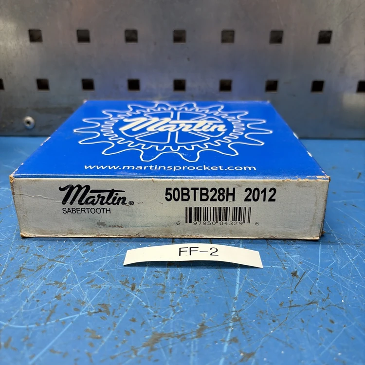 New | in-Stock Martin 50BTB28H Roller Conveyors Indiana US | J&J Industrial Supply #1286883