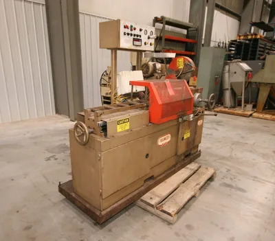 USED KALAMAZOO INDUSTRIES FA350A