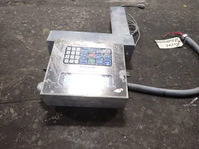 USED AVERYWEIGH TRONIX LLC 562