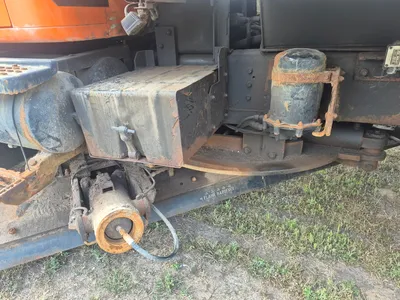 Used 1997 INTERNATIONAL 2654 6X4 Dump trucks Michigan US | Miedema Asset Management Group #1419330