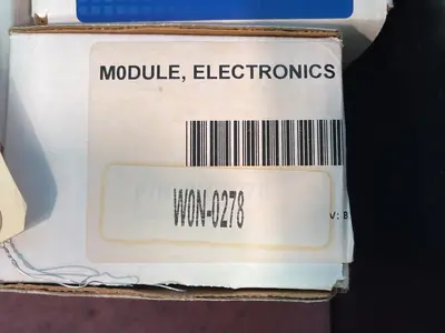 Emerson, Apc Misc Electrical Components