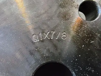 NEW RINGBALL Q1X7/8
