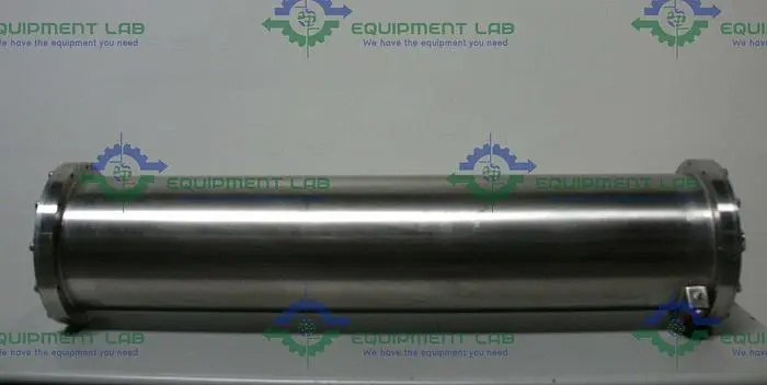 Used BWT SEPTRON SMH 3000 ULTRAPURE WATER TREATMENT EDI MODULE Water Purification California US | Equipment Lab #486939