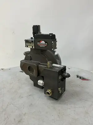 USED BOSCH 0 811 404 163