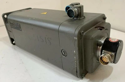 USED Siemens 1FT5076-1AC71-1EB0
