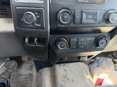Used 2022 FORD F250 SD XLT PICKUP TRUCK Pickup Trucks Texas US | Miedema Asset Management Group #1315691