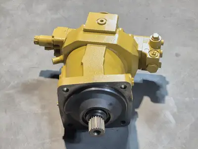 USED CATERPILLAR 307-3082