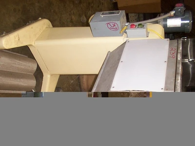 Used _UNKNOWN_ _UNKNOWN_ Granulators Minnesota US | A&I Equipment #1317237