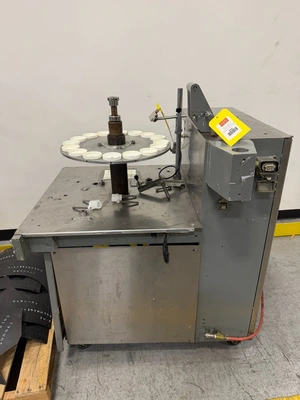 Used _UNKNOWN_ _UNKNOWN_ Cup Fillers Rhode Island US | Federal Equipment Company #1348002