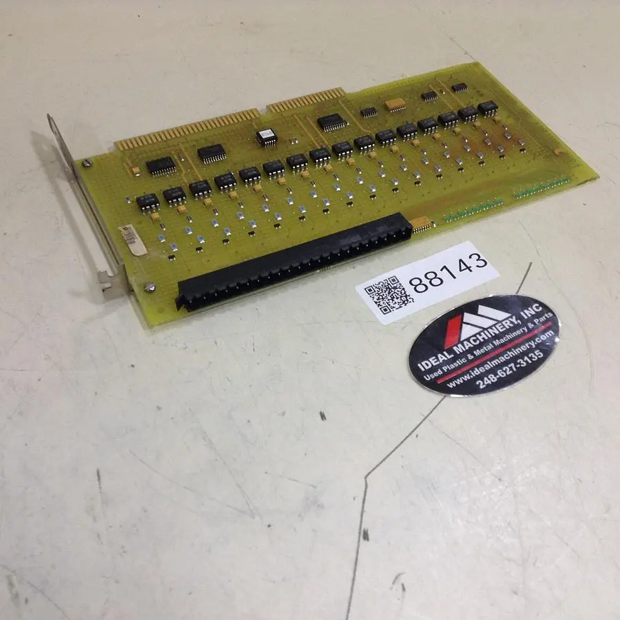 USED CINCINNATI MILACRON 3-542-1194A