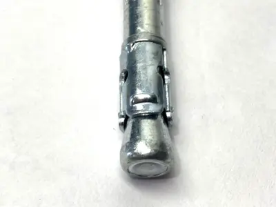 Anchor Wedge M12 88mm Thread Length 145mm Overall Length LOT OF 4 - New Other