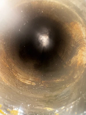 Service / replace existing hydraulic ram