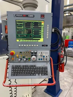 USED 2003 JOBS LINX/S