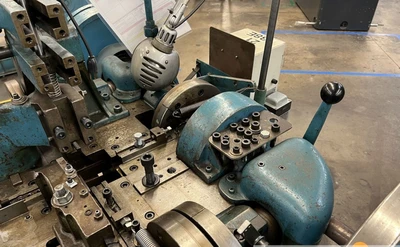 1964 NILSON S-1 Miscellaneous & Production | Mohawk Machinery (6)
