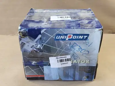 NEW UNIPOINT ALT-2117A