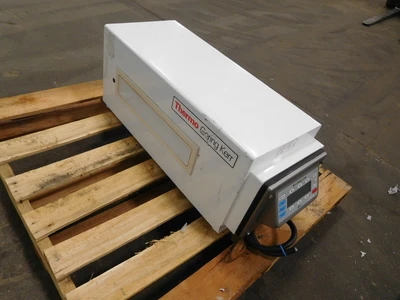 Used THERMO GORING KERR DSP3 Miscellaneous Testers Ohio US | Equipment Recovery Corp. #1329813