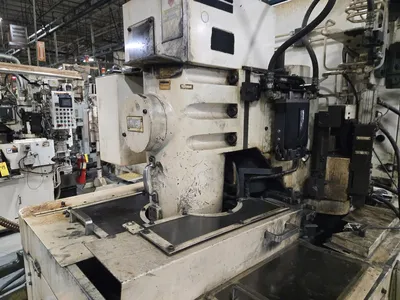 Koyo KL-600 Finish Surface Grinding Machine