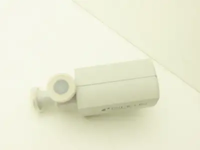 Inficon VAP016-X Pneumatically Actuated Bellows Sealed W Position Indicator