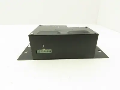 General Electric 50P-1225 Power Supply Output Control Module Rev F 208-220VAC