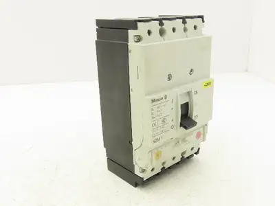 Used MOELLER _UNKNOWN_ Circuit Breakers Indiana US | Arrow Industrial #1365082